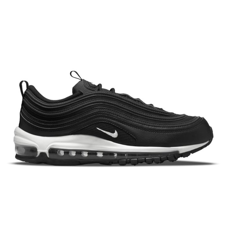 Chaussures Nike Air Max 97 W DH8016-001 le noir