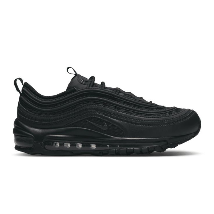 Chaussures Nike Air Max 97 W DH8016-002 le noir