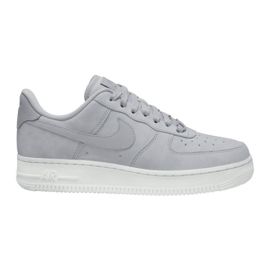 Nike Air Force 1 '07 Prm W DR9503-001 gris Nike Air Force 1 '07 Prm W DR9503-001 gris