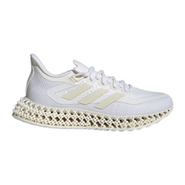 Chaussures de course adidas 4dfwd 2 Chaussures Femme GX9271 blanc