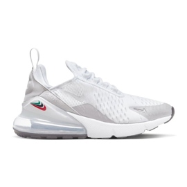 Chaussures Nike Air Max 270 DV7056-100 blanc