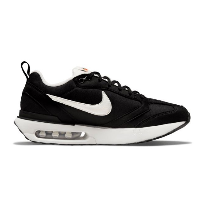 Chaussures Nike Air Max Dawn DH3157-002 le noir