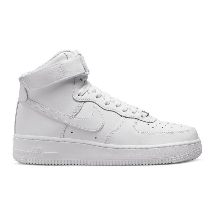 Chaussures Nike Air Force 1 High W DD9624-100 blanche Chaussures Nike Air Force 1 High W DD9624-100 blanche