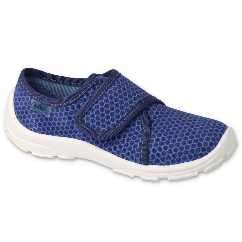 BEFADO S.A. Befado chaussures pour enfants 974X505 bleu BEFADO S.A. Befado chaussures pour enfants 974X505 bleu
