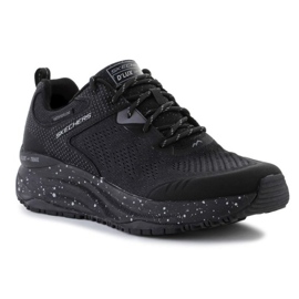 Chaussures Skechers D`lux Trail 237336-BBK le noir Chaussures Skechers D`lux Trail 237336-BBK le noir