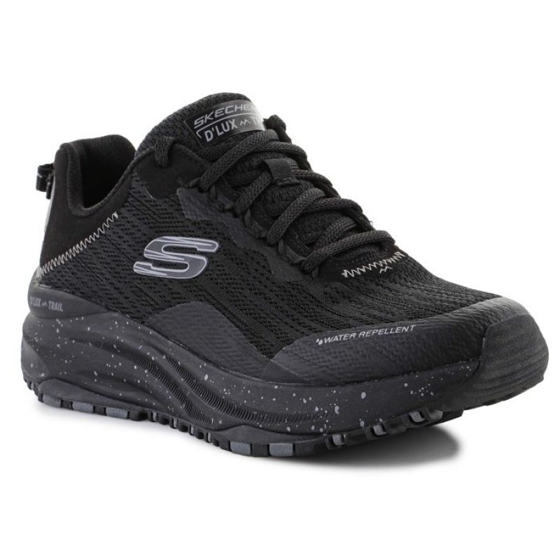 Skechers online trail blanche