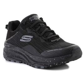 Chaussures Skechers D`lux Trail W 180500-BBK noir