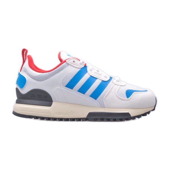 Chaussures adidas Zx 700 Hd Jr FX5235 blanche