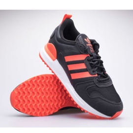 Chaussures adidas Zx 700 Hd Jr H68623 le noir Chaussures adidas Zx 700 Hd Jr H68623 le noir