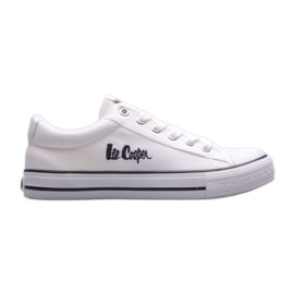 Baskets Lee Cooper W LCW-22-31-0861L blanc