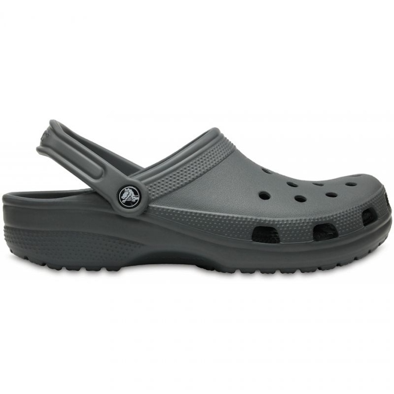 Chaussures Crocs Classic 10001 0DA gris