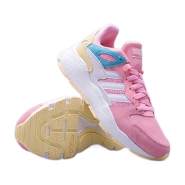 Chaussures Adidas Crazychaos EG3068 rose Chaussures Adidas Crazychaos EG3068 rose