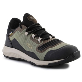 Chaussures Keen Tempo Flex Wp 1025466 vert