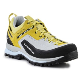 Chaussures Garmont Dragontail Tech Gtx 002594 jaune Chaussures Garmont Dragontail Tech Gtx 002594 jaune