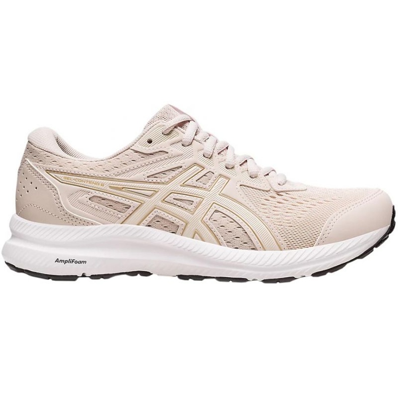 Asics Gel Contend 8 W 1012B320 250 chaussures de course beige