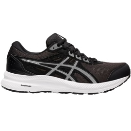 Asics Gel Contend 8 W 1012B320 002 chaussures de course noir