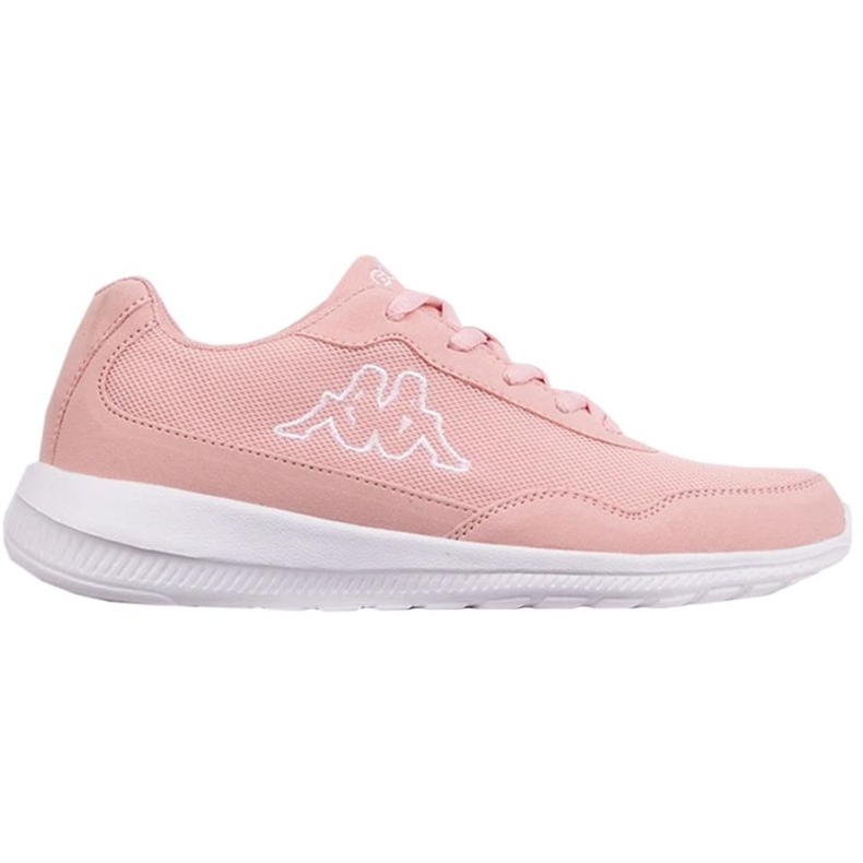 Kappa Follow Nc Chaussures W 242495NC 2110 rose