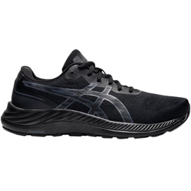 Asics Gel Excite 9 W 1012B182 001 chaussures de course le noir