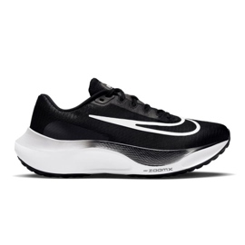 Chaussures de running Nike Zoom Fly 5 M DM8968-001 le noir