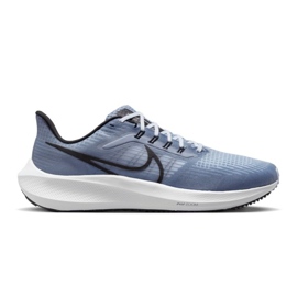 Chaussures de running Nike Pegasus 39 Extra Large M DH4071-401 bleu