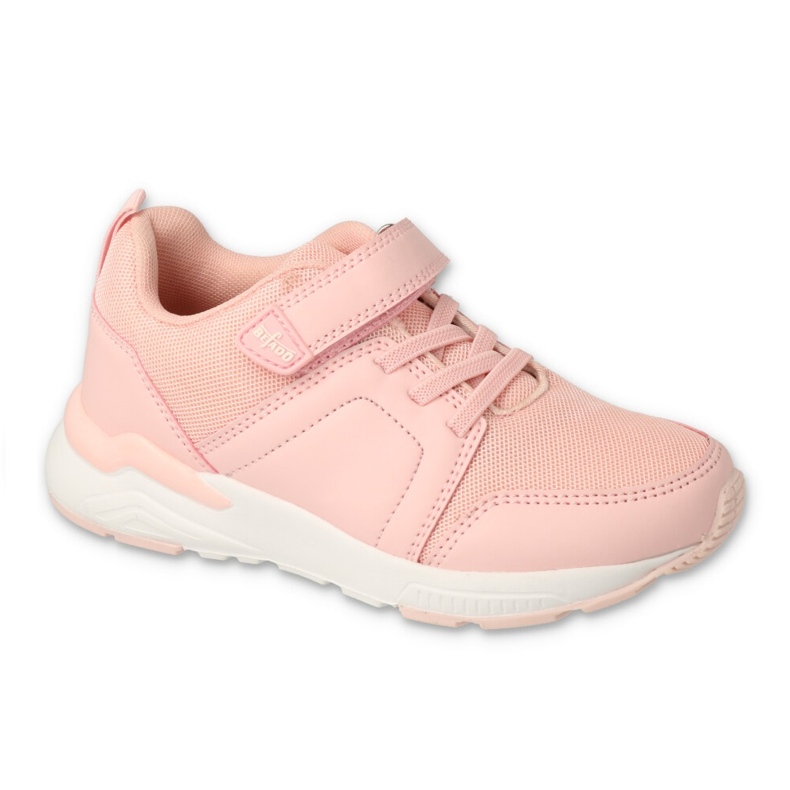 Befado chaussures pour enfants 516Y165 rose