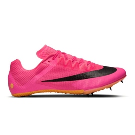Chaussures de course Nike Zoom Rival Sprint W DC8753-600 rose