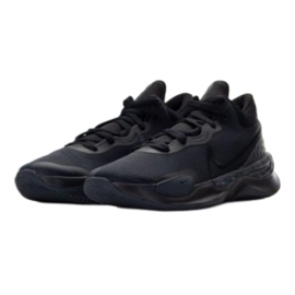 Chaussures Nike Renew Elevate III DD9304-001 le noir