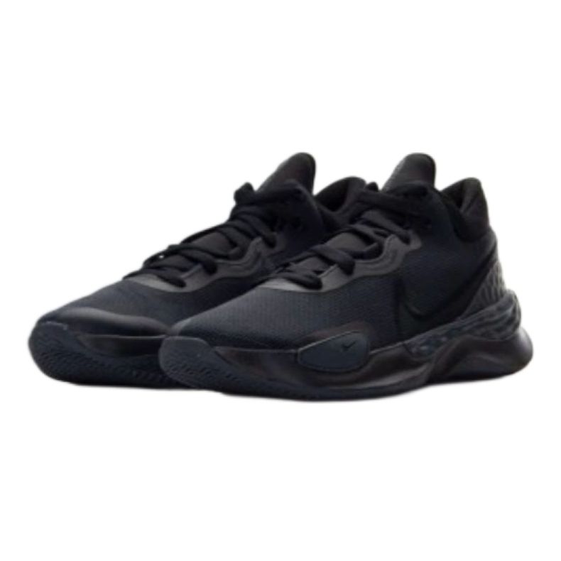 Chaussures Nike Renew Elevate III DD9304-001 le noir