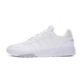 Chaussures Adidas Courtbeat M GX1745 blanc