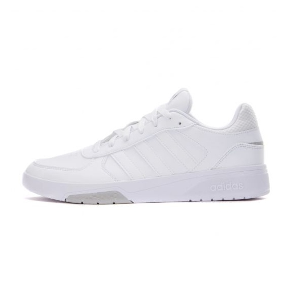 Chaussures Adidas Courtbeat M GX1745 blanche