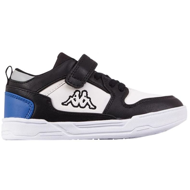 Chaussures Kappa Lineup Low K 260932K 1160 blanche