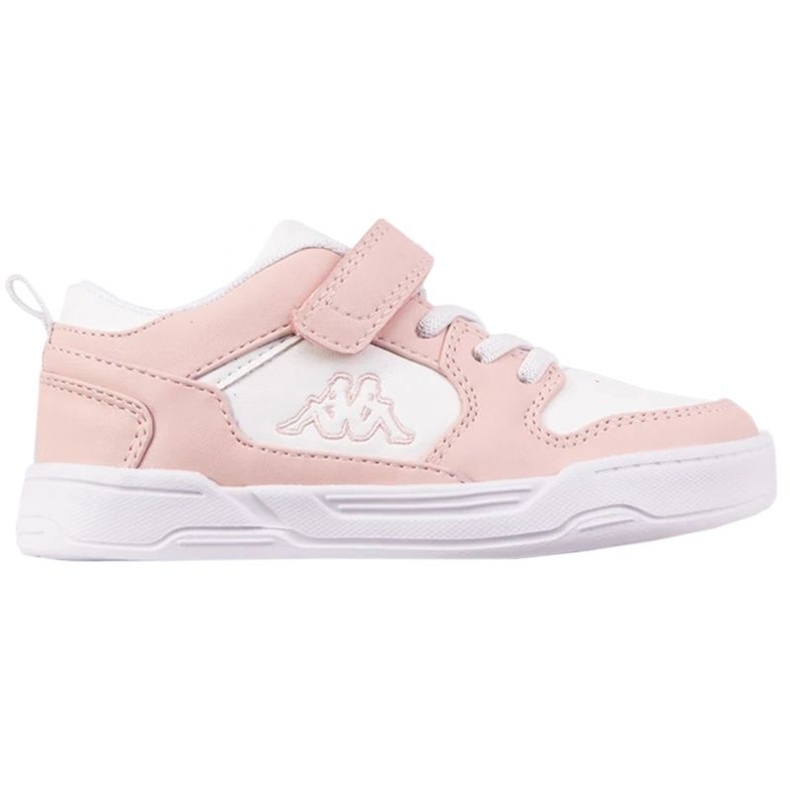 Chaussures Kappa Lineup Low K 260932K 2110 blanche