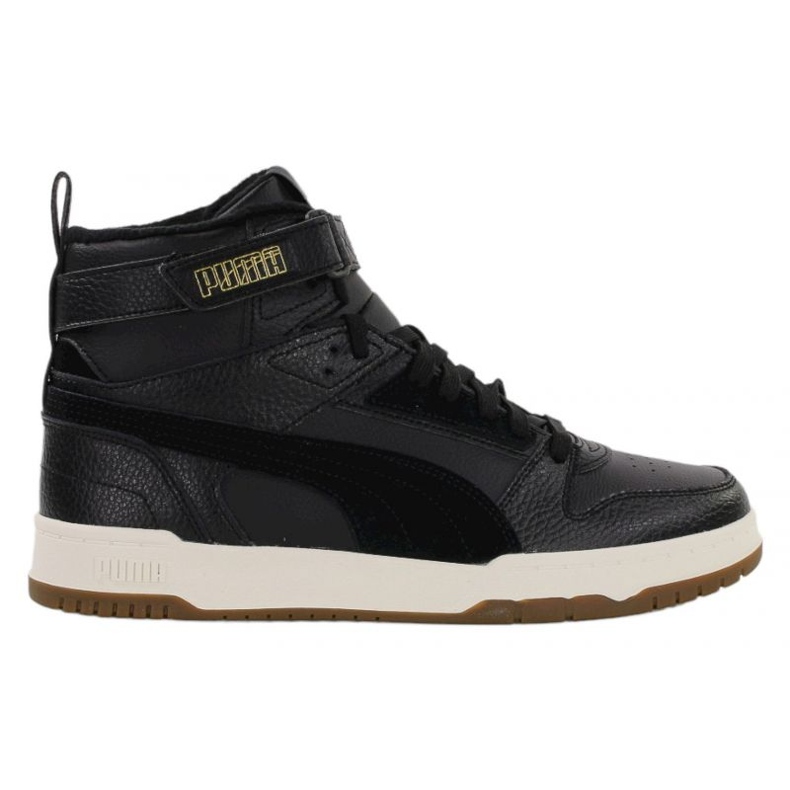 Chaussures Puma Rbd Game Wtr 38760402 le noir