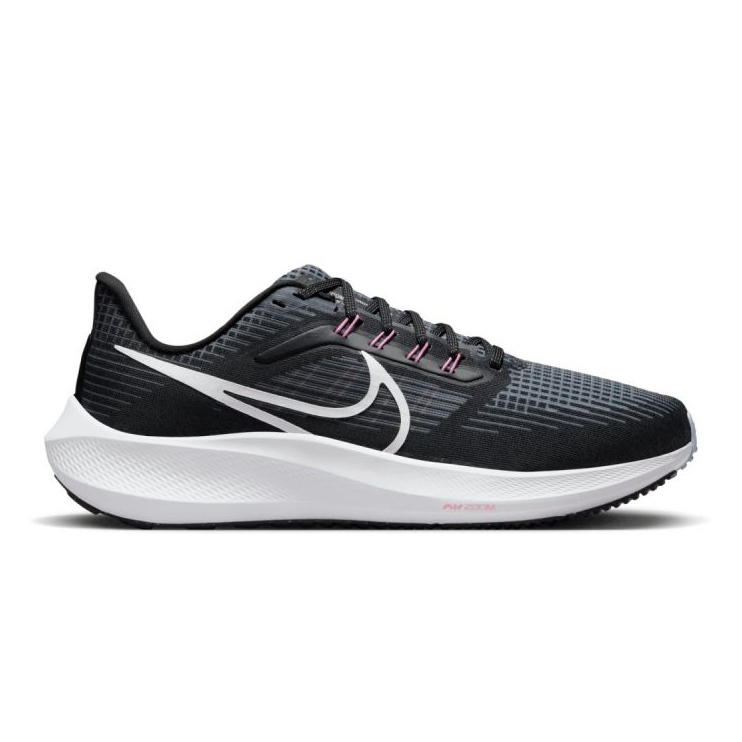Chaussures de running Nike Pegasus 39 Extra Large M DH4071-010 le noir