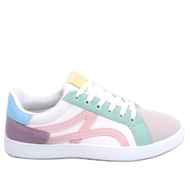 Baskets Wilson roses, femmes multicolore Baskets Wilson roses, femmes multicolore