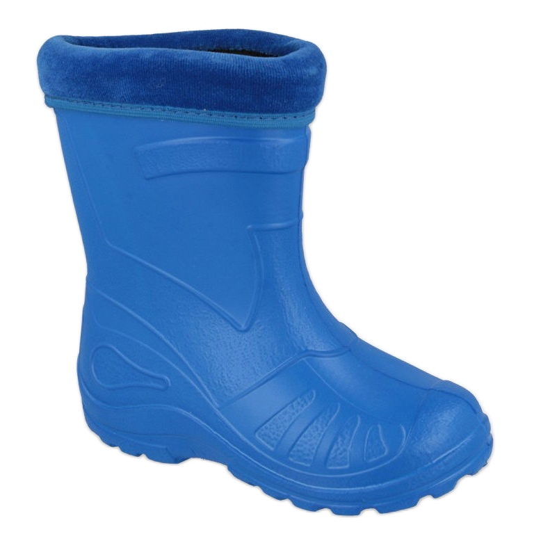 BEFADO S.A. Befado chaussures pour enfants bleuet wellingtons 162X106