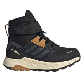 Chaussures Adidas Terrex Trailmaker FZ2611 le noir