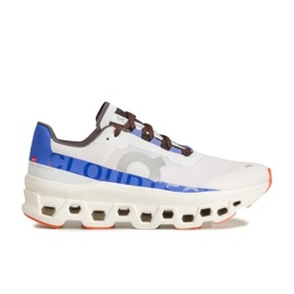 On Running Sur Running Chaussures Cloudmonster M 6198653 blanc