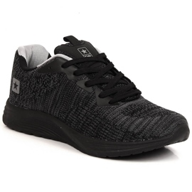 News Chaussures de course noires confortables