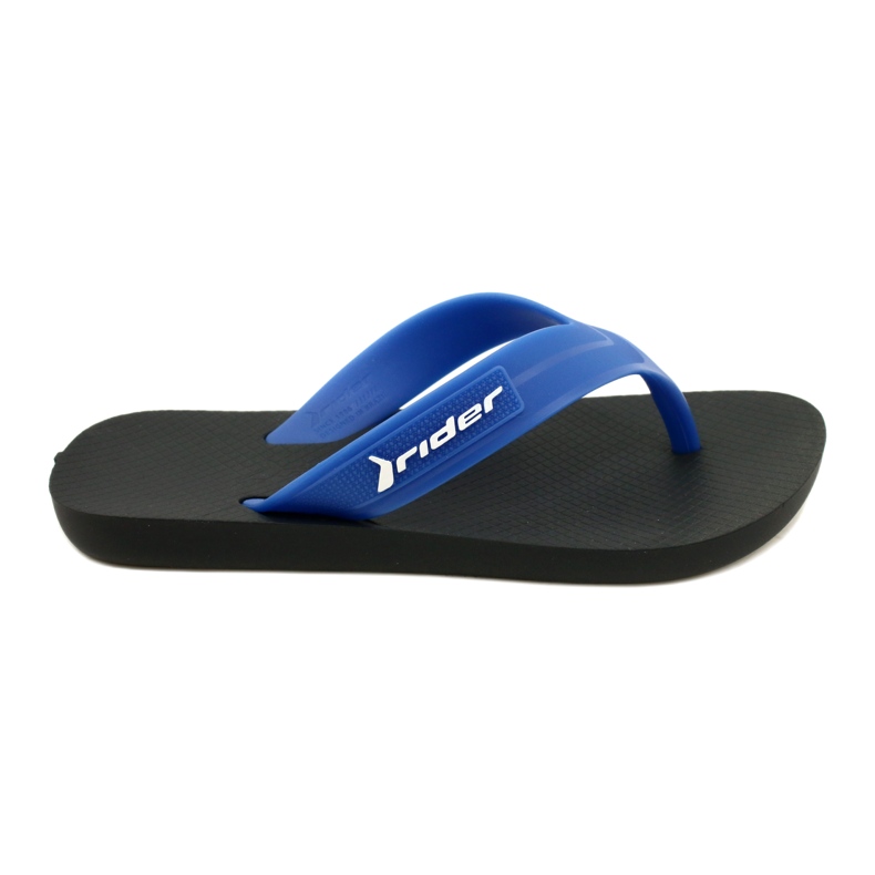 Garçons flip -flops rider 12121 af979 bleu Garçons flip -flops rider 12121 af979 bleu