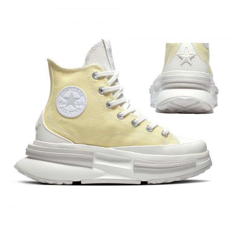 Converse Run Star Legacy Cx W A00872C jaune