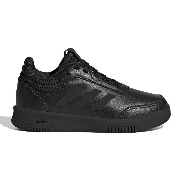 Chaussures Adidas Tensaur Sport 2.0 K GW6424 le noir Chaussures Adidas Tensaur Sport 2.0 K GW6424 le noir