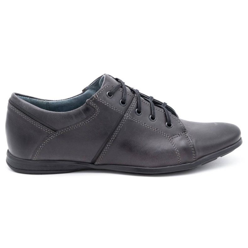 Polbut Chaussures homme Consul C25, gris