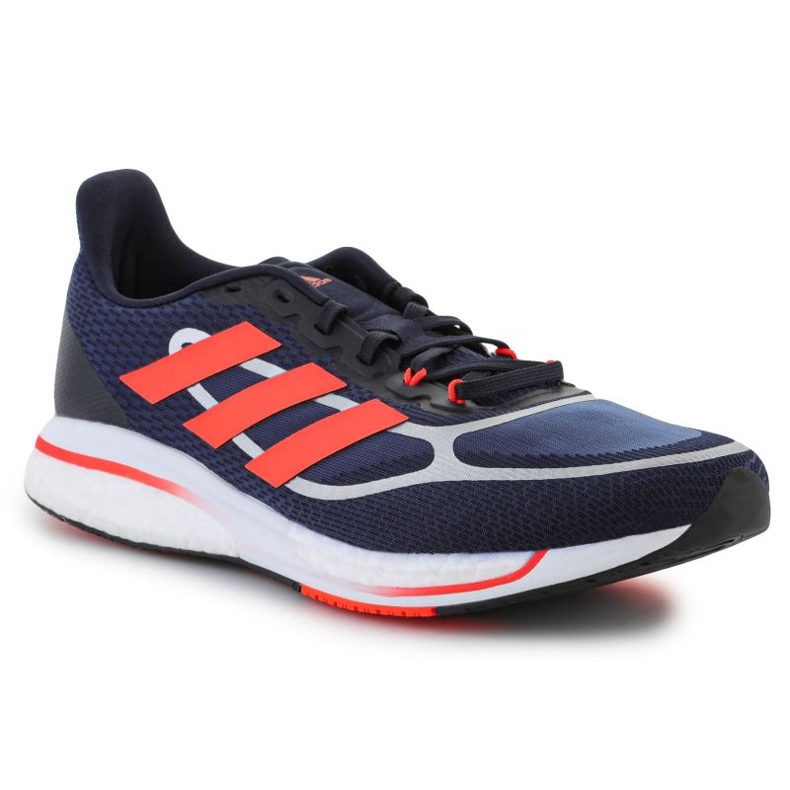 Chaussures de course Adidas Supernova GY0844 bleu