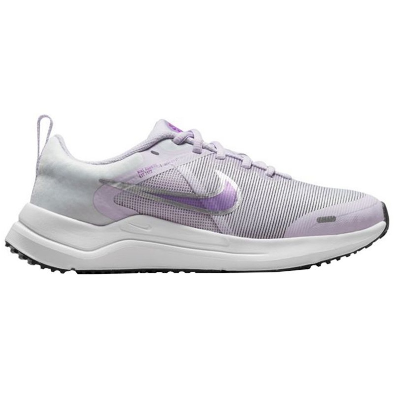 Chaussures Nike Downshifter 12 DM4194 500 violet