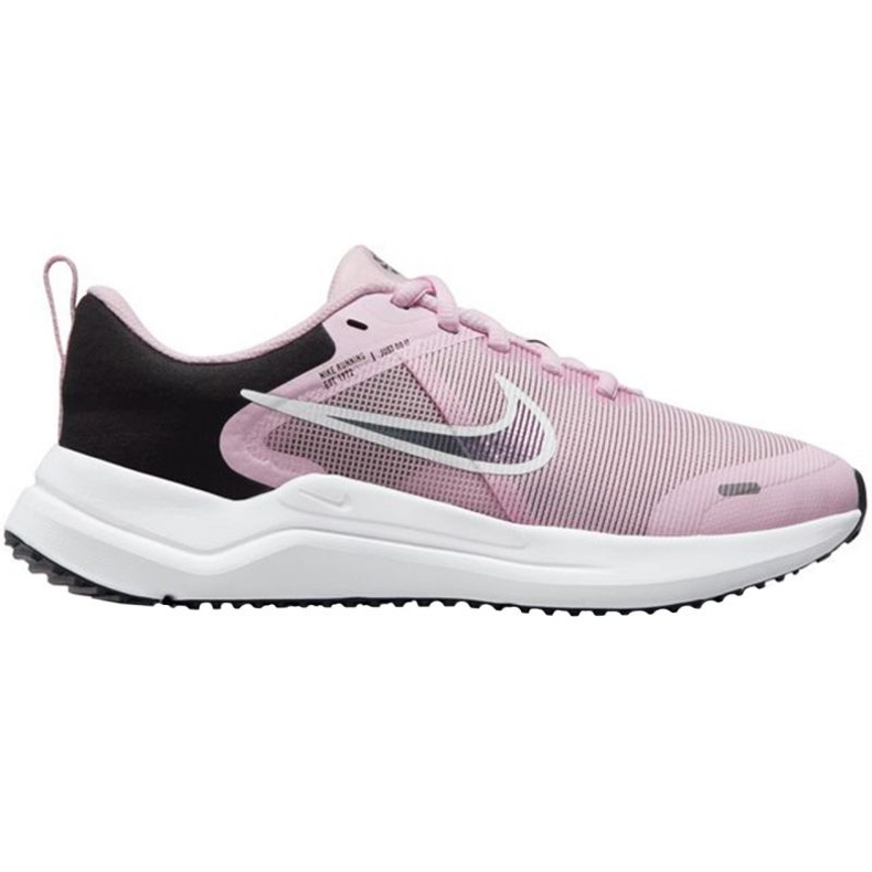 Chaussures Nike Downshifter 12 DM4194 600 rose Chaussures Nike Downshifter 12 DM4194 600 rose