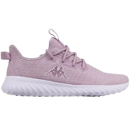 Chaussures Kappa Capilot Gc 242961GC 2410 violet