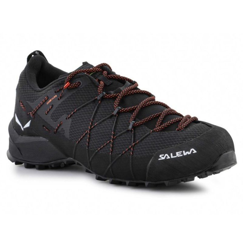 Chaussures Salewa Wildfire 2 M 61404-0971 le noir