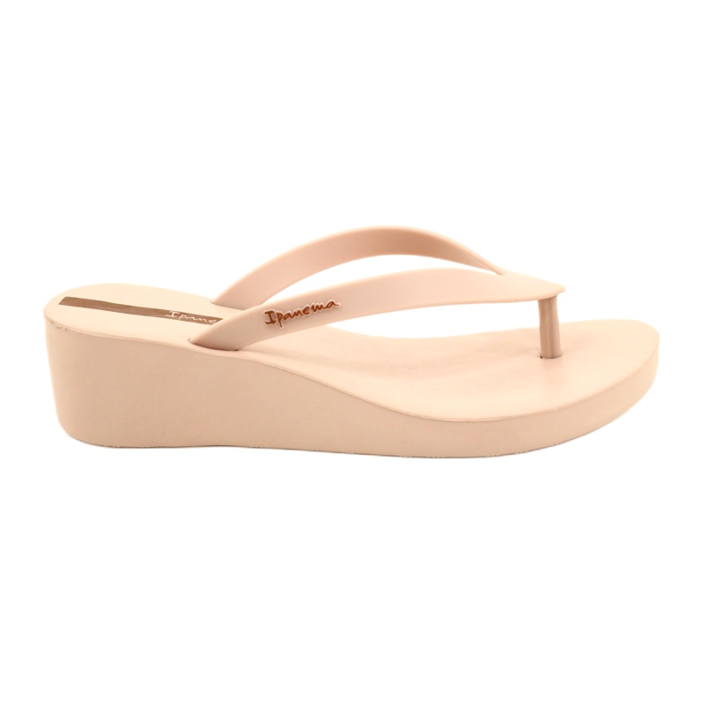 Flip pour femmes -flops pour ipanema selfie 26748 20197 rose