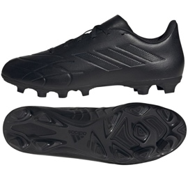 Adidas Copa Pure.4 Fg M ID4322 chaussures de football noir noir